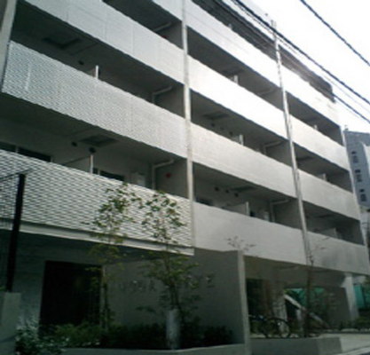 東京都新宿区歌舞伎町２丁目 賃貸マンション 1K