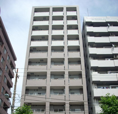 東京都墨田区東駒形４丁目 賃貸マンション 1DK