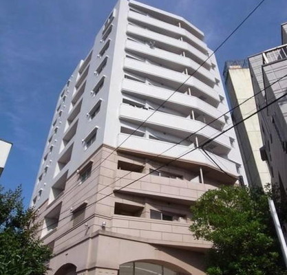 東京都中野区中央２丁目 賃貸マンション 1DK