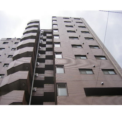 東京都文京区千駄木2丁目 賃貸マンション 1DK