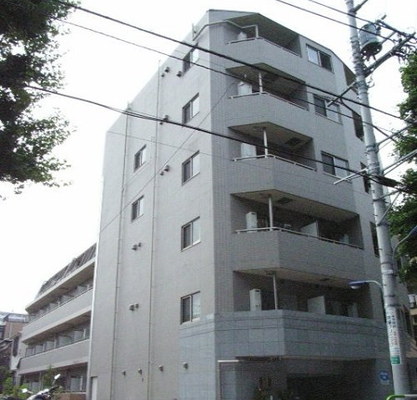 東京都北区東十条2丁目 賃貸マンション 1K