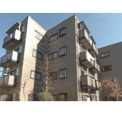 東京都足立区一ツ家３丁目 賃貸マンション 3LDK
