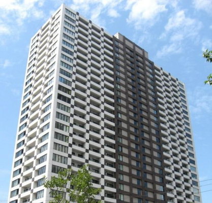 東京都江東区有明１丁目 賃貸マンション 2LDK