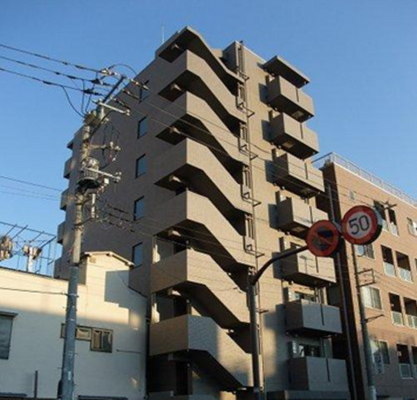 東京都江東区三好４丁目 賃貸マンション 1K