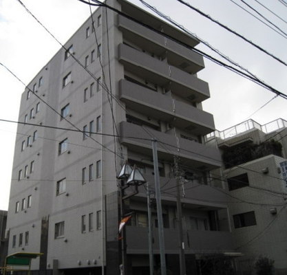 東京都杉並区下井草３丁目 賃貸マンション 1DK
