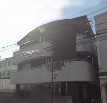 東京都江戸川区南葛西３丁目 賃貸マンション 2SLDK