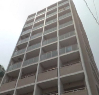 東京都豊島区巣鴨４丁目 賃貸マンション 1K