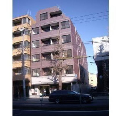 東京都世田谷区深沢１丁目 賃貸マンション 1K