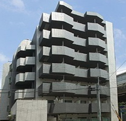 東京都世田谷区新町２丁目 賃貸マンション 1R