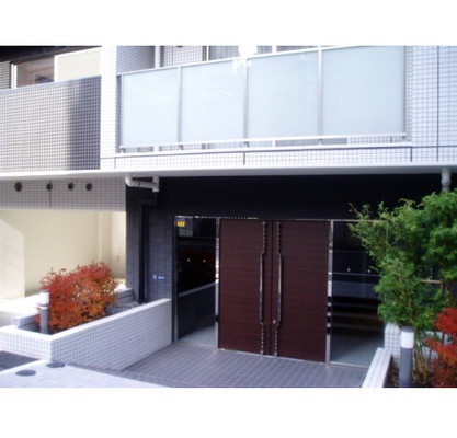 東京都墨田区立川２丁目 賃貸マンション 1LDK