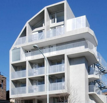 東京都渋谷区上原１丁目 賃貸マンション 1LDK