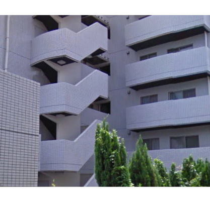 東京都江戸川区中葛西４丁目 賃貸マンション 2LDK
