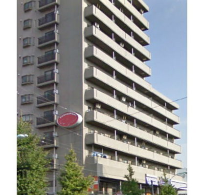 東京都北区志茂３丁目 賃貸マンション 3LDK