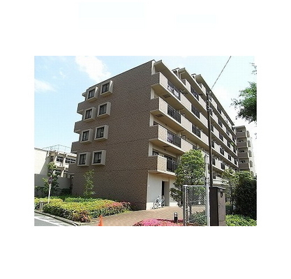 東京都北区赤羽３丁目 賃貸マンション 3LDK