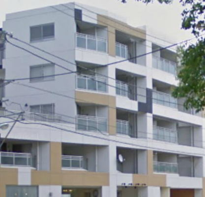 東京都江戸川区船堀５丁目 賃貸マンション 1DK
