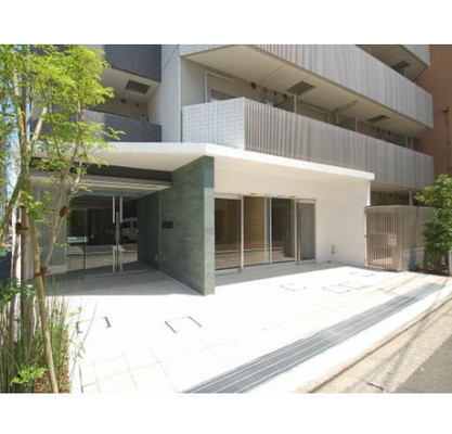 東京都大田区北千束１丁目 賃貸マンション 1K