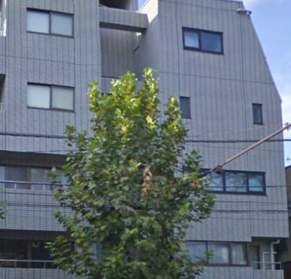 東京都中野区江原町２丁目 賃貸マンション 1R