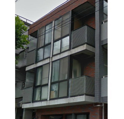 東京都板橋区南常盤台１丁目 賃貸マンション 1DK