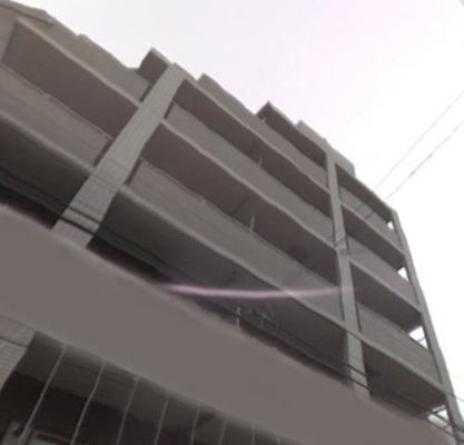 東京都板橋区坂下１丁目 賃貸マンション 1DK