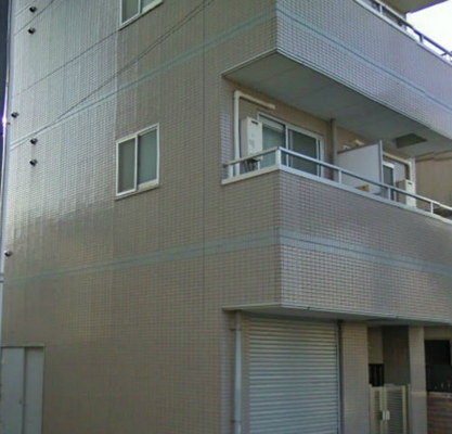 東京都足立区千住河原町 賃貸マンション 1K