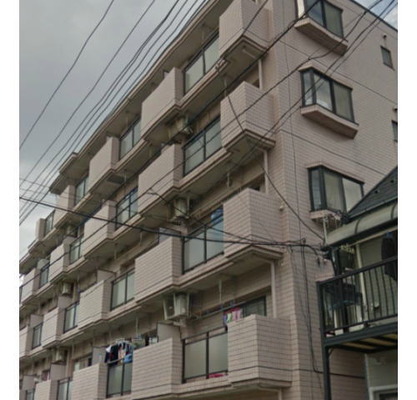 東京都板橋区成増４丁目 賃貸マンション 1LDK