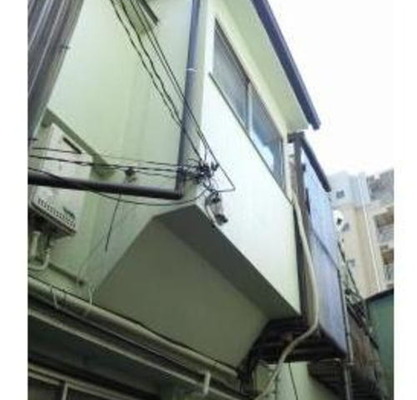 東京都荒川区西日暮里１丁目 賃貸アパート 2K