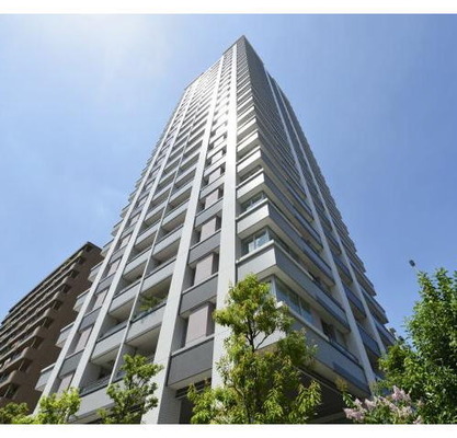 東京都港区三田１丁目 賃貸マンション 2LDK