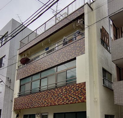 東京都文京区千石４丁目 賃貸マンション 2K