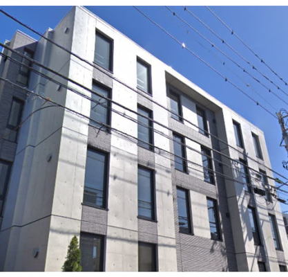 東京都杉並区和田１丁目 賃貸マンション 1LDK