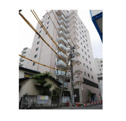 東京都北区田端新町１丁目 賃貸マンション 1DK