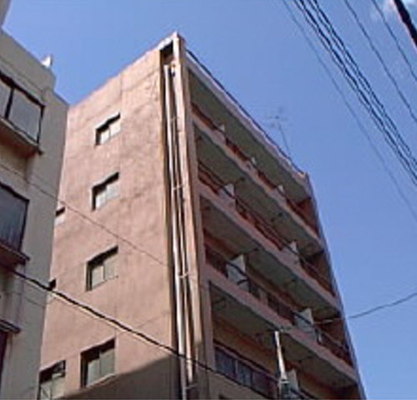 東京都北区岸町１丁目 賃貸マンション 1DK