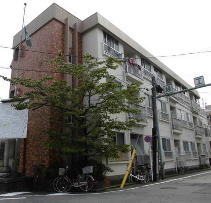 東京都足立区千住緑町１丁目 賃貸マンション 1DK