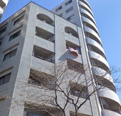 東京都豊島区西巣鴨４丁目 賃貸マンション 2DK