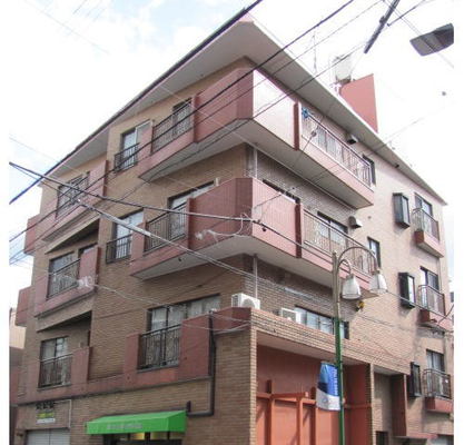東京都文京区千石４丁目 賃貸マンション 2K