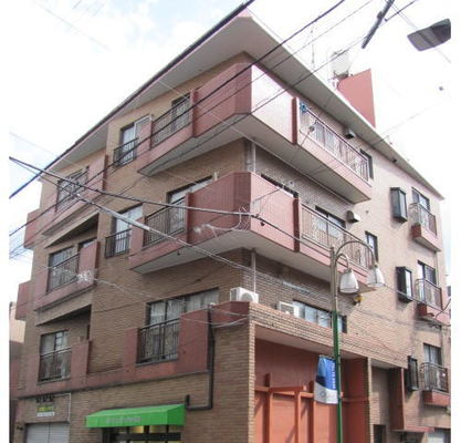 東京都文京区千石４丁目 賃貸マンション 1LDK