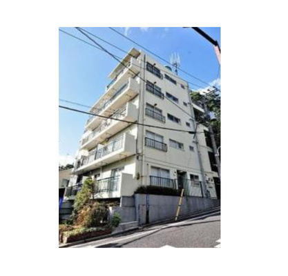 東京都北区赤羽台４丁目 賃貸マンション 2K