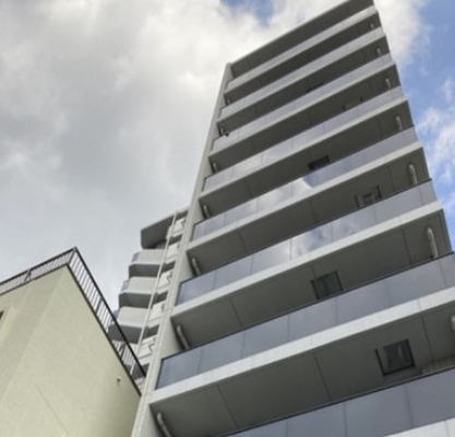東京都北区田端新町２丁目 賃貸マンション 2LDK
