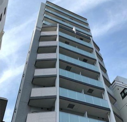 東京都千代田区神田神保町１丁目 賃貸マンション 1DK