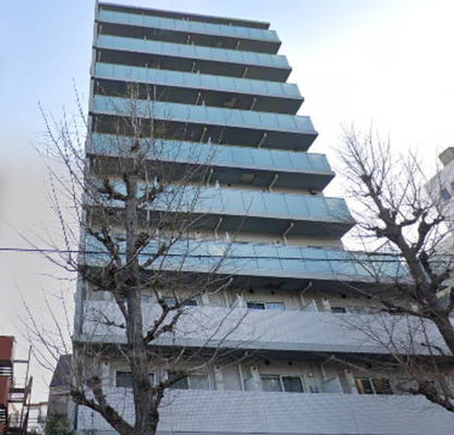 東京都文京区小石川５丁目 賃貸マンション 1LDK