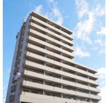 東京都北区志茂３丁目 賃貸マンション 3DK