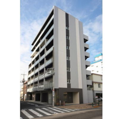 東京都練馬区豊玉北１丁目 賃貸マンション 1K