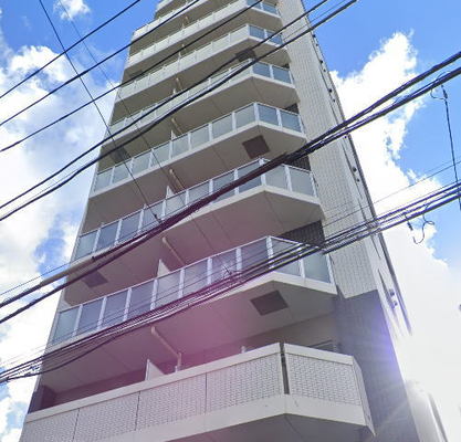 東京 ペット可 マンション 2K