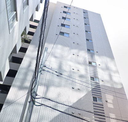 東京 ペット可 マンション 2DK