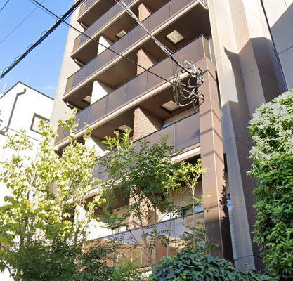 東京都文京区本駒込６丁目 賃貸マンション 1LDK