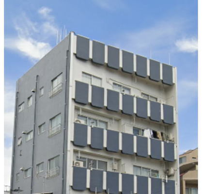 東京都板橋区向原３丁目 賃貸マンション 1LDK