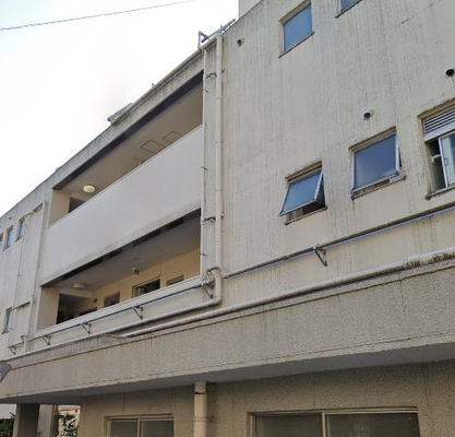 東京都文京区本駒込３丁目 賃貸マンション 2DK