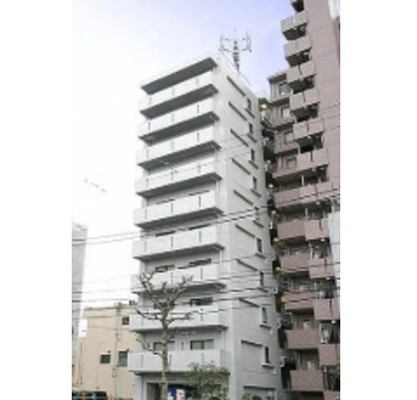 東京都北区田端新町２丁目 賃貸マンション 2DK