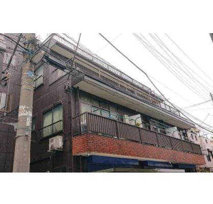 東京 ペット可 マンション 1LDK