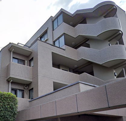 東京都豊島区南大塚１丁目 賃貸マンション 3LDK