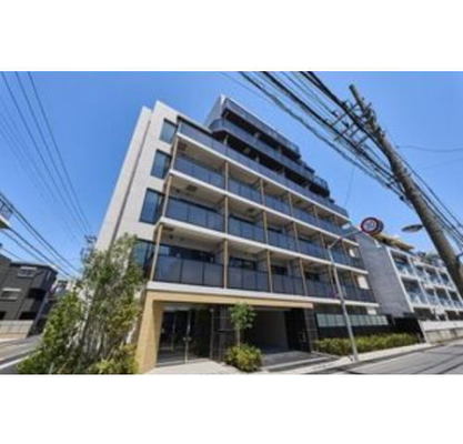 東京 ペット可 マンション 3LDK